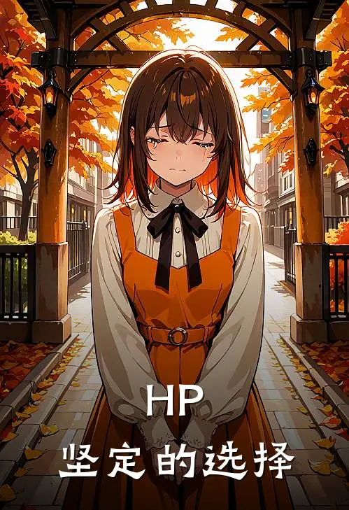 HP：坚定的选择