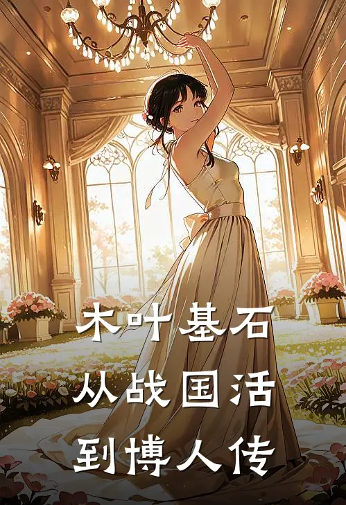 木叶基石：从战国活到博人传