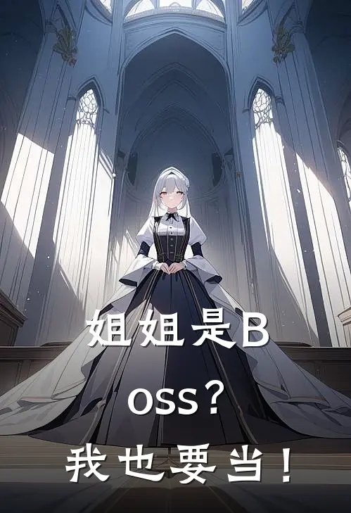 姐姐是Boss？我也要当！