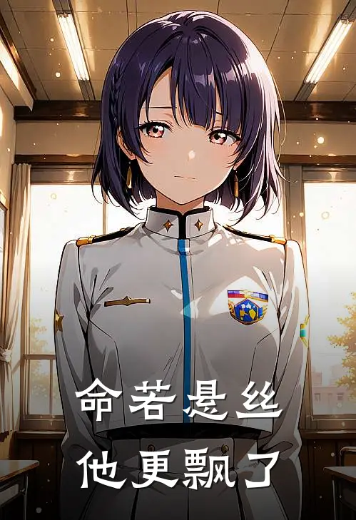 命若悬丝他更飘了