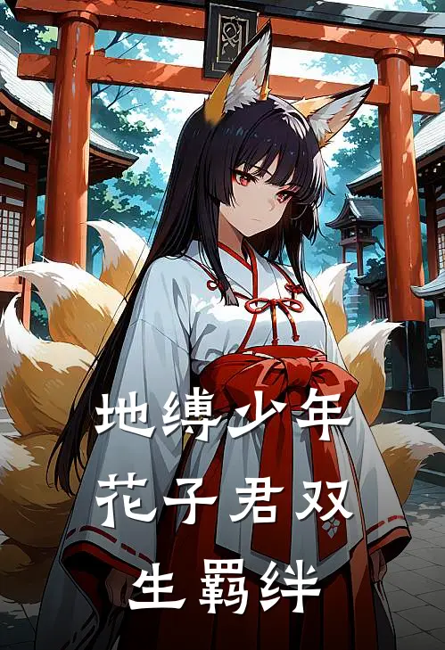 地缚少年花子君双生羁绊