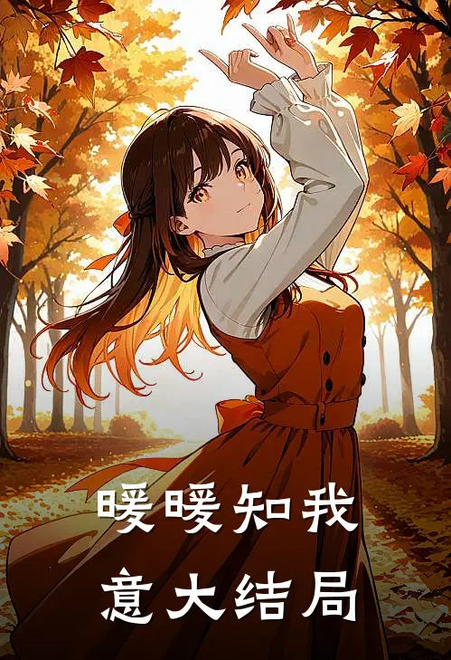暖暖知我意大结局