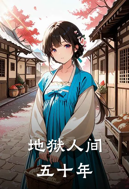 地狱人间五十年