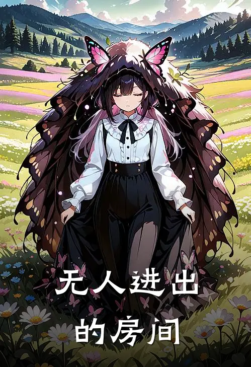 无人进出的房间