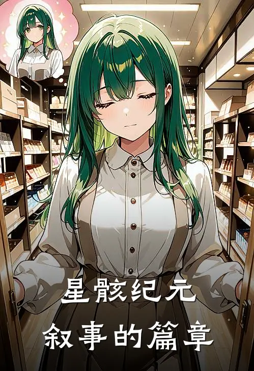 星骸纪元：叙事的篇章