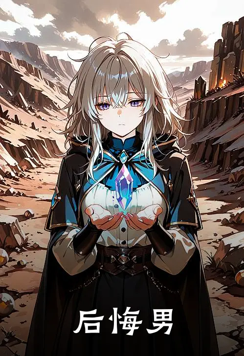 后悔男