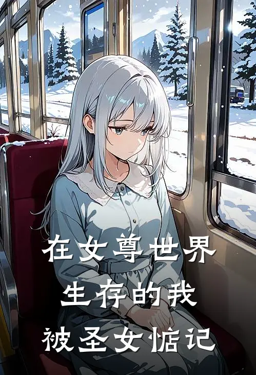 在女尊世界生存的我，被圣女惦记