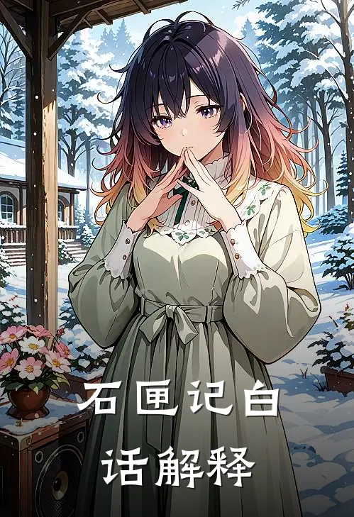 石匣记白话解释