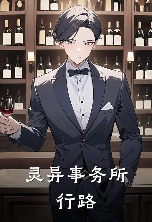 灵异事务所：行路