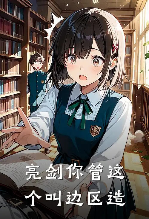 亮剑你管这个叫边区造