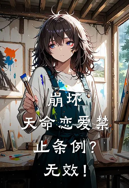 崩坏：天命恋爱禁止条例？无效！