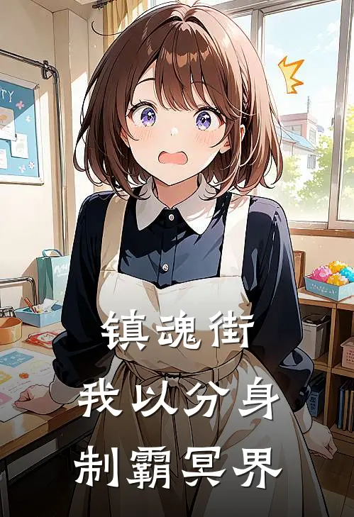 镇魂街：我以分身制霸冥界