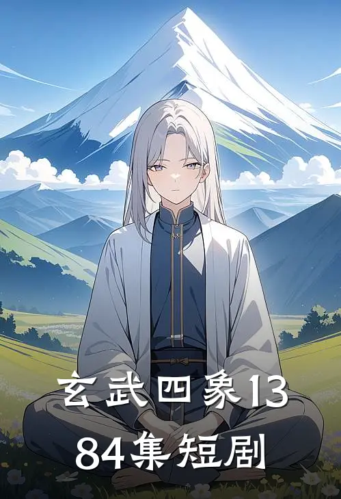 玄武四象1384集短剧