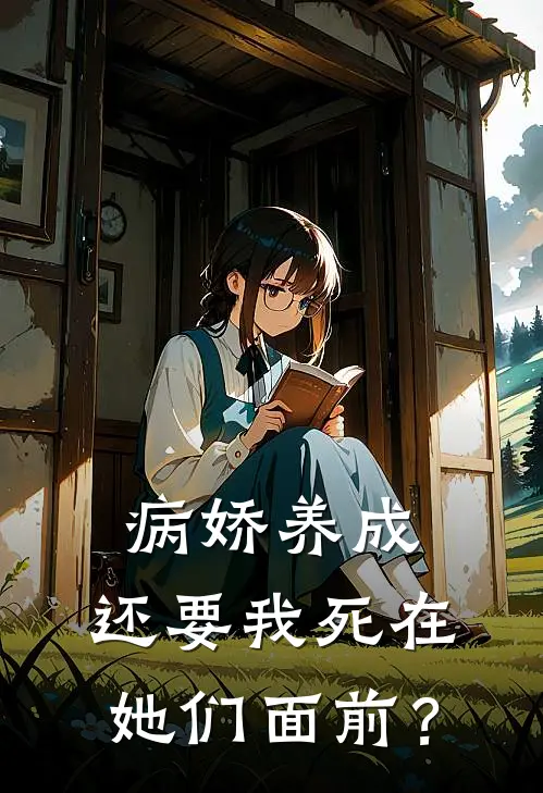 病娇养成，还要我死在她们面前？