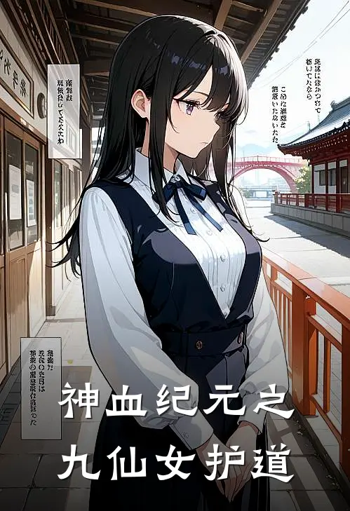 神血纪元之九仙女护道
