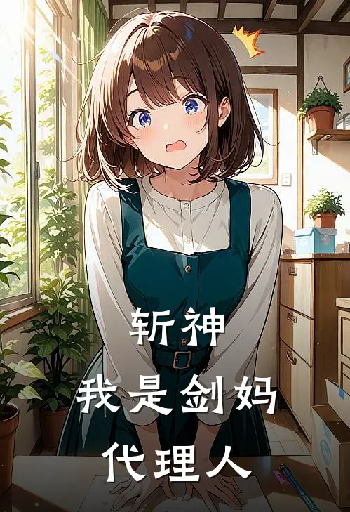 斩神：我是剑妈代理人