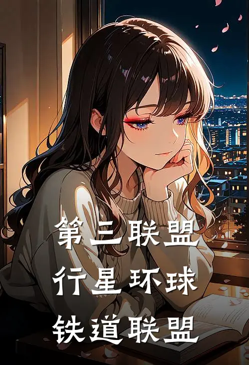 第三联盟：行星环球铁道联盟