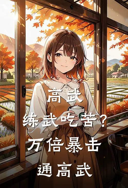 高武：练武吃苦？万倍暴击通高武