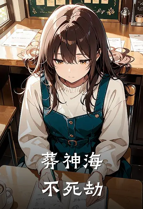 葬神海：不死劫