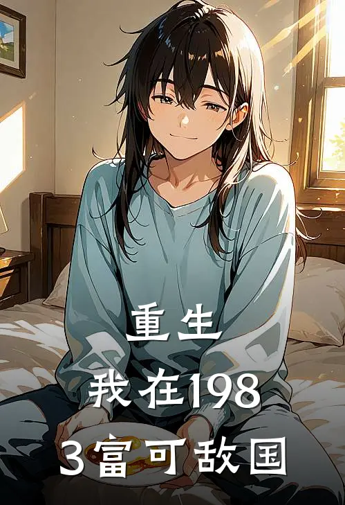 重生，我在1983富可敌国