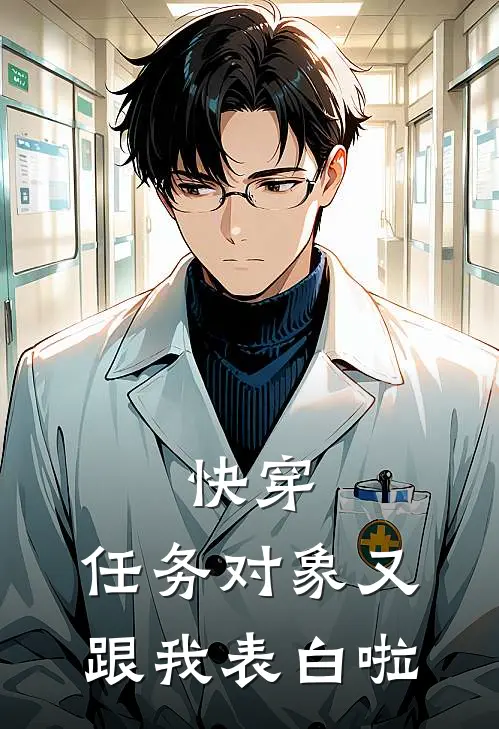 快穿：任务对象又跟我表白啦