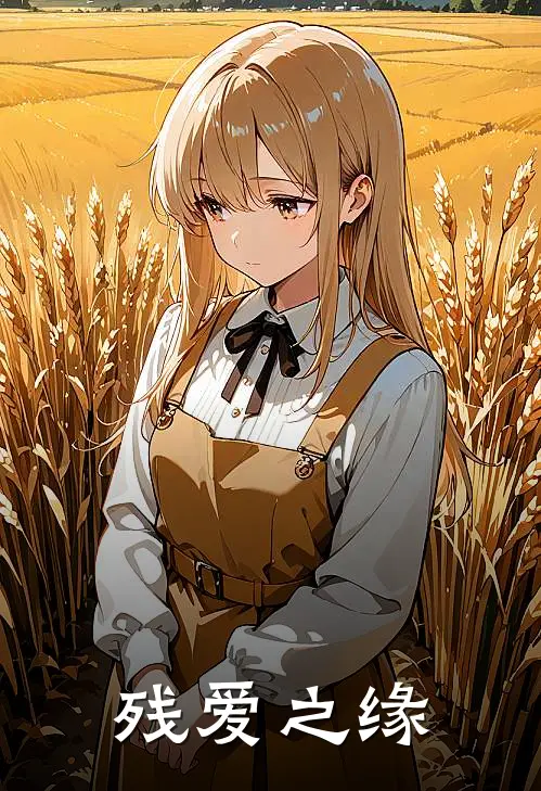 残爱之缘