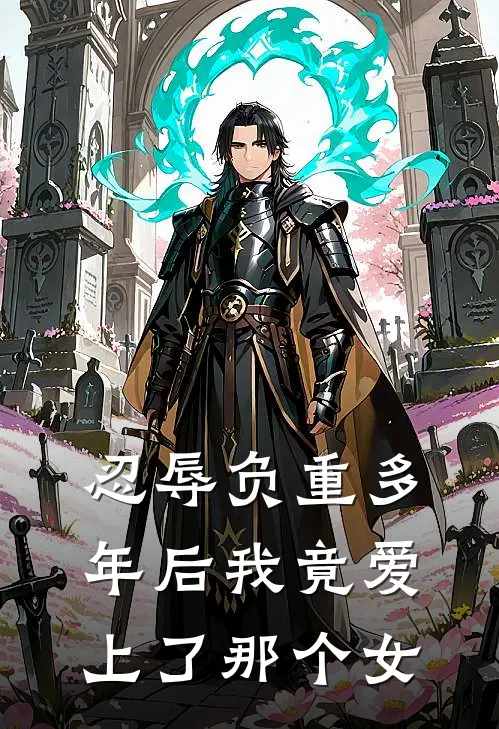 忍辱负重多年后我竟爱上了那个女