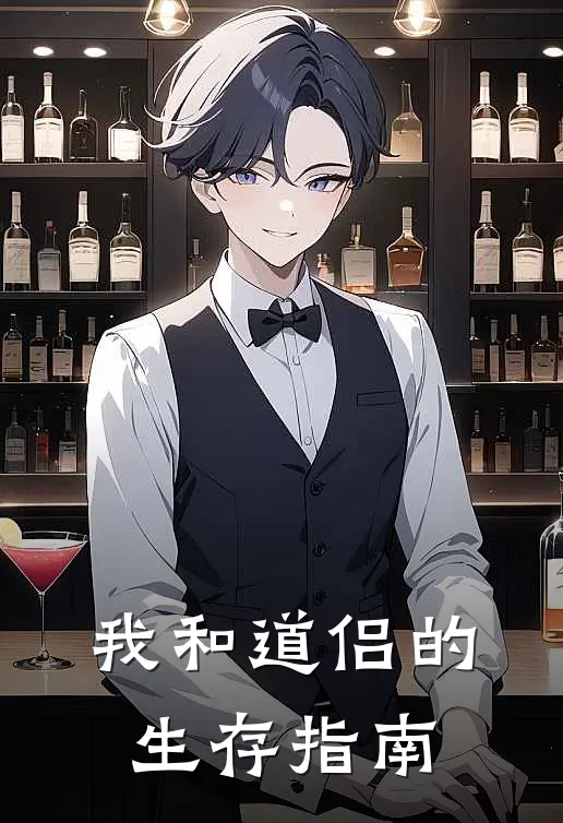 我和道侣的生存指南