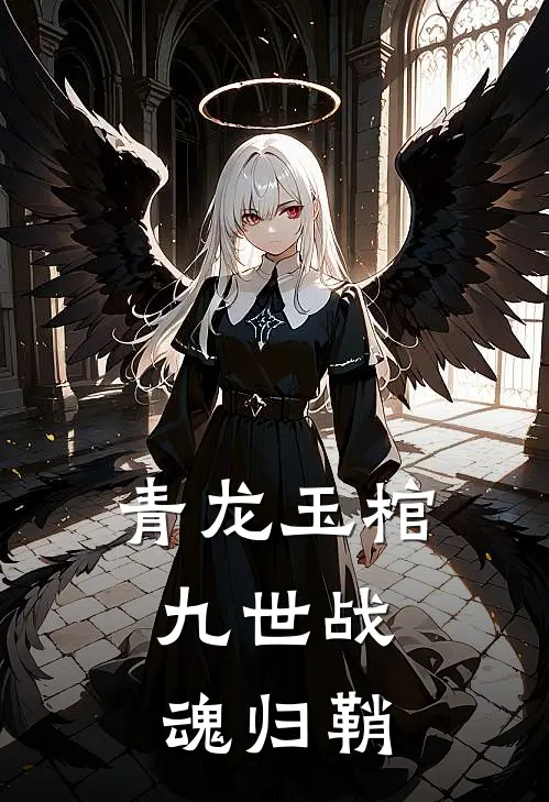 青龙玉棺：九世战魂归鞘