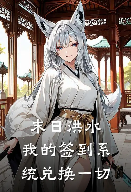 末日洪水：我的签到系统兑换一切