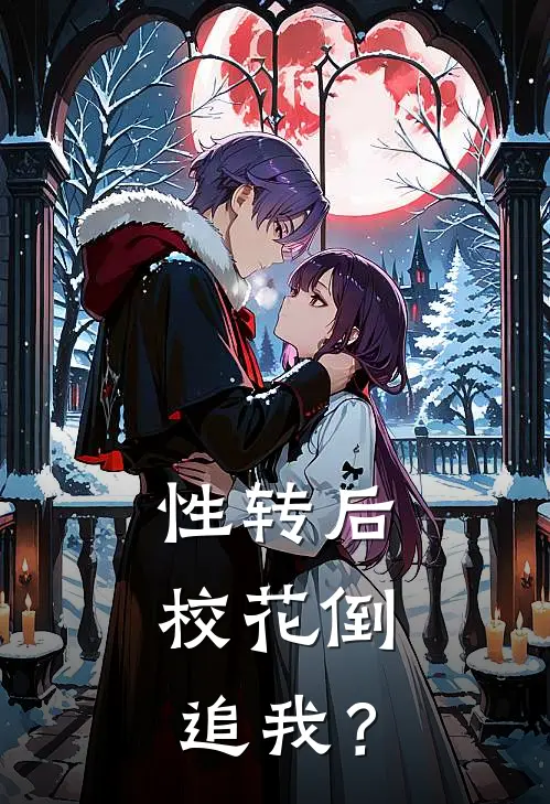 性转后，校花倒追我？