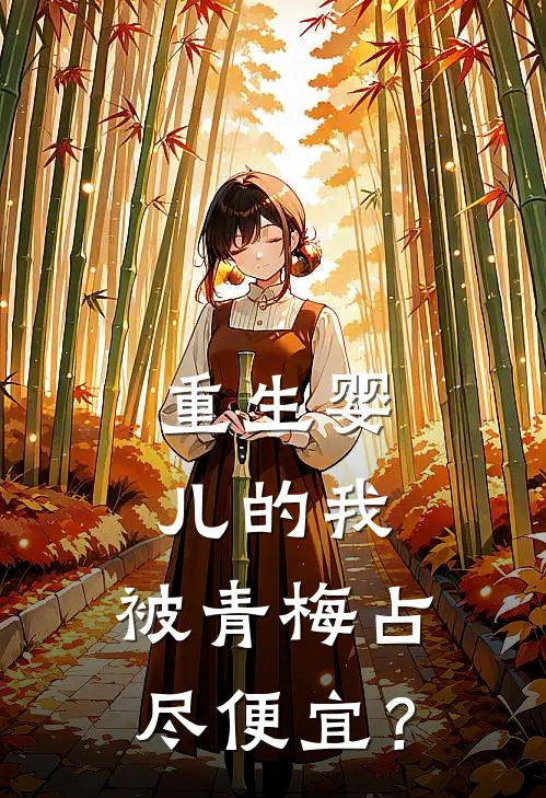 重生婴儿的我，被青梅占尽便宜？