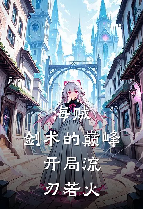 海贼：剑术的巅峰，开局流刃若火