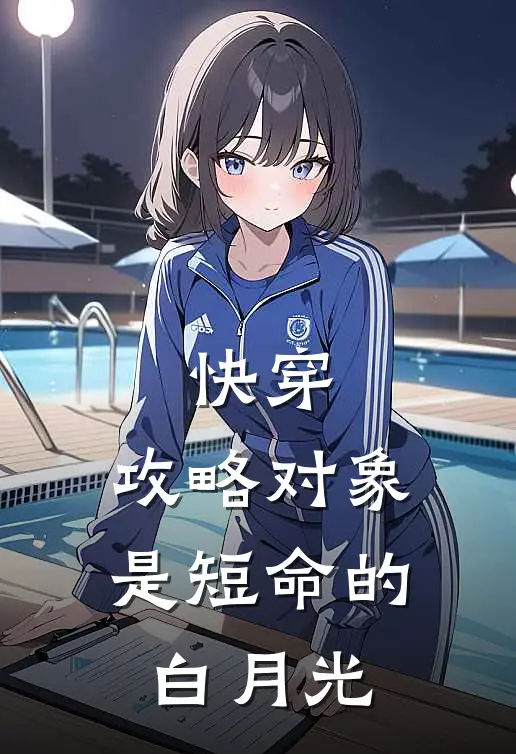 快穿：攻略对象是短命的白月光(谢斯南陆鸣)免费小说全集_完本小说免费阅读快穿：攻略对象是短命的白月光(谢斯南陆鸣)