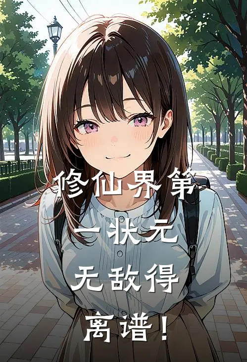 修仙界第一状元，无敌得离谱！