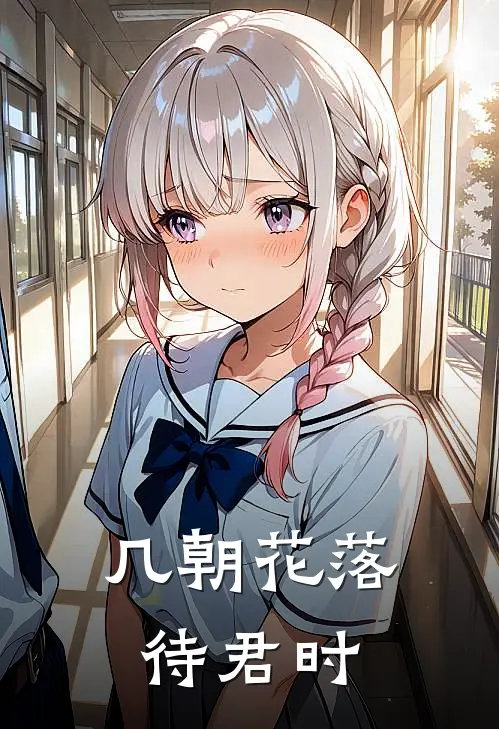 几朝花落待君时