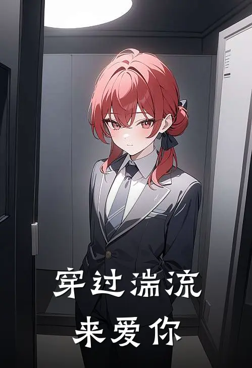 穿过湍流来爱你