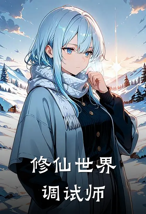 修仙世界调试师
