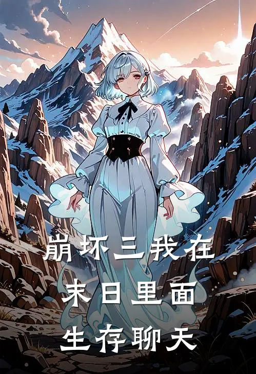 【崩坏三】我在末日里面生存聊天