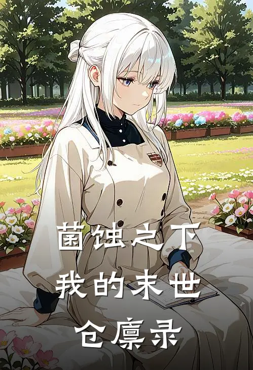 菌蚀之下：我的末世仓廪录