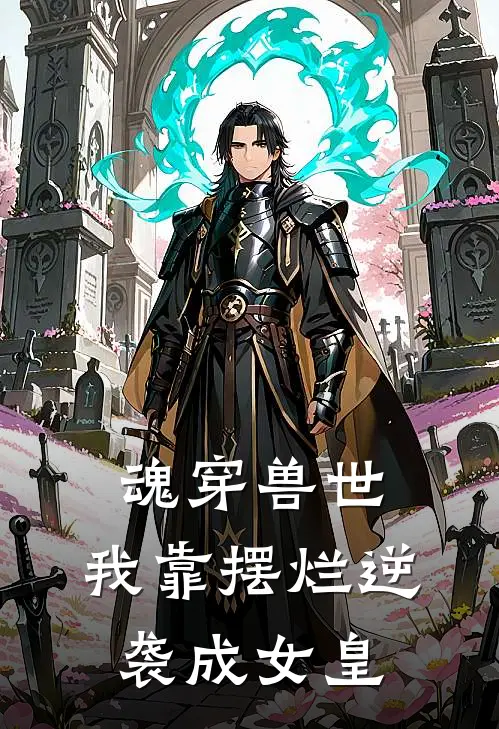 魂穿兽世：我靠摆烂逆袭成女皇