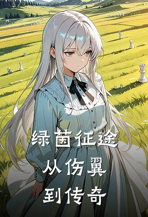 绿茵征途：从伤翼到传奇