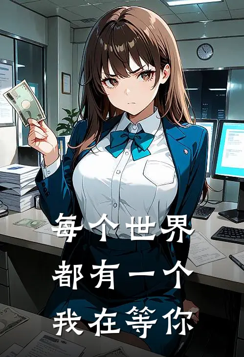 每个世界都有一个我在等你