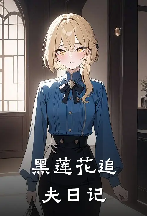 黑莲花追夫日记