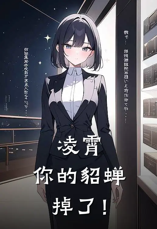 凌霄，你的貂蝉掉了！