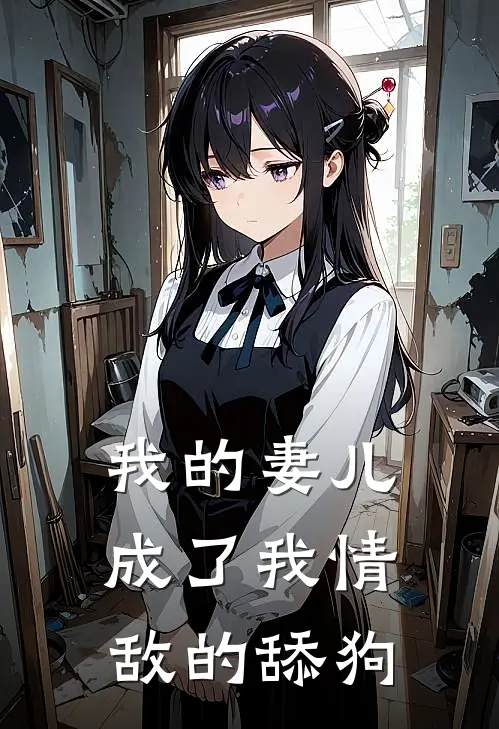 我的妻儿，成了我情敌的舔狗