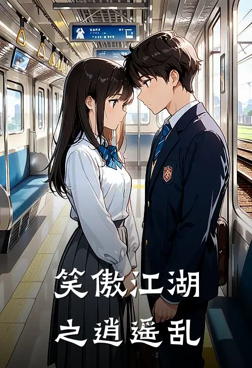 笑傲江湖之逍遥乱