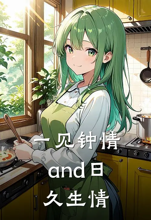 一见钟情and日久生情