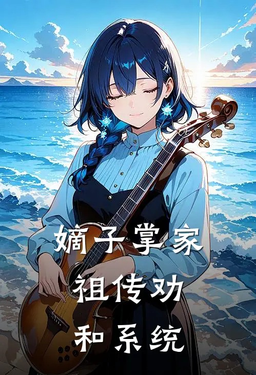 嫡子掌家：祖传劝和系统