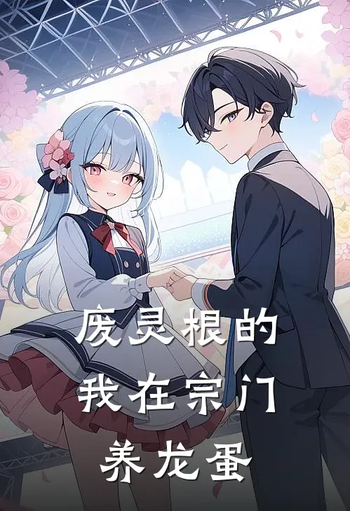 废灵根的我在宗门养龙蛋